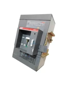 Abb 1sda009149r1 s5h 400 pr211-li automatic circuit breaker in400a 4p withdrawable 65ka